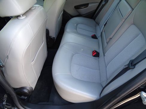 Used 2015 Buick Verano Convenience Sedan 4D FWD image 28