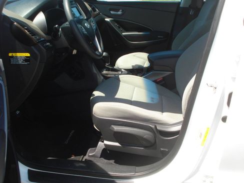 Used 2017 Hyundai Santa Fe Sport AWD/4WD image 12