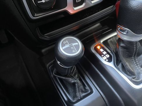 New 2026 Jeep Wrangler Sport AWD/4WD image 28
