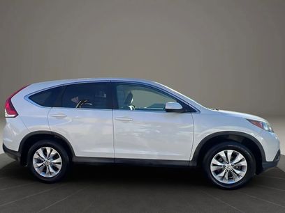 Used 2014 Honda CR-V EX