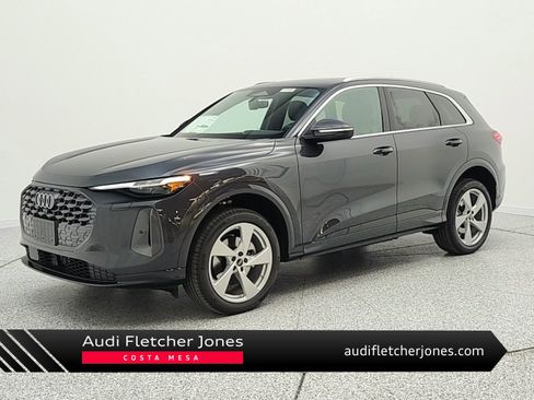 New 2026 Audi Q5 Premium Plus AWD/4WD image 1