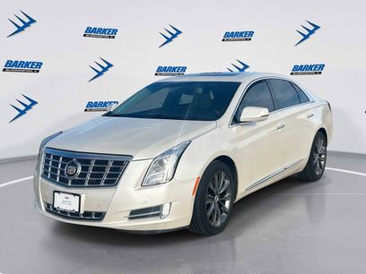Used 2013 Cadillac XTS Luxury