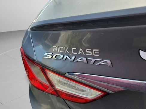 Used 2013 Hyundai Sonata GLS w/ Popular Equipment Pkg FWD image 21
