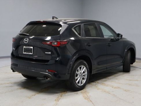 Used 2025 MAZDA CX-5 AWD 2.5 S w/ Select Package image 11
