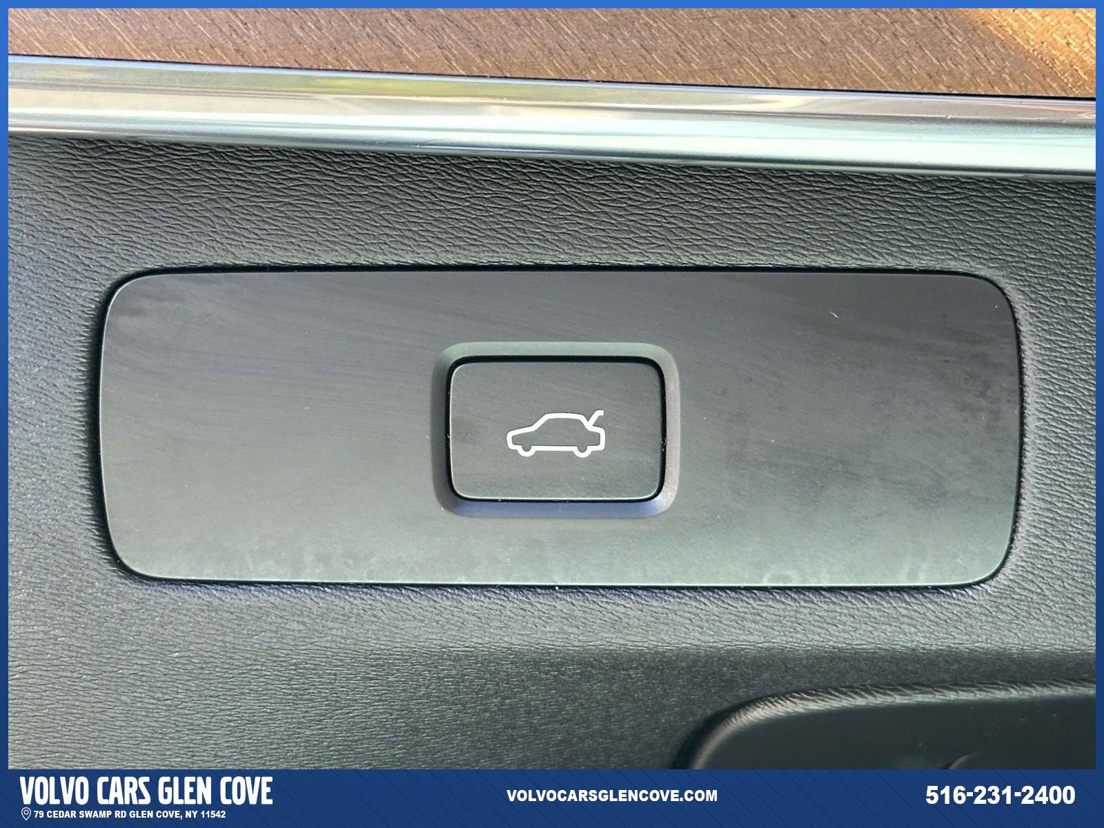 Used 2023 Volvo XC90 B6 Plus w/ Protection Package Premier AWD/4WD image 22