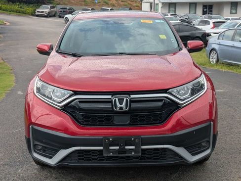 Used 2022 Honda CR-V EX-L image 9