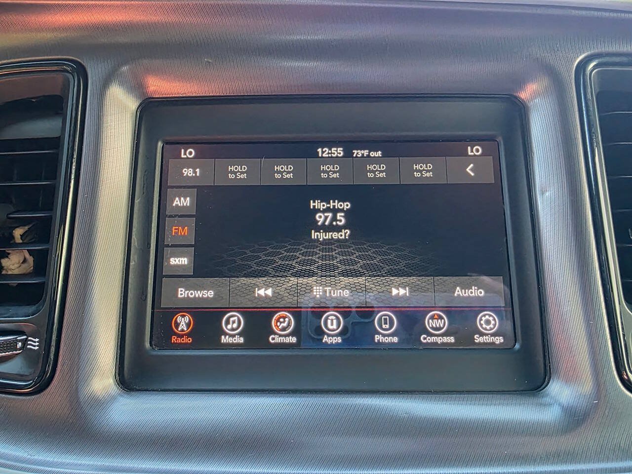 Used 2020 Dodge Challenger SXT RWD image 22