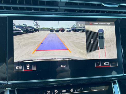 New 2026 Audi Q7 Premium Plus AWD/4WD image 23