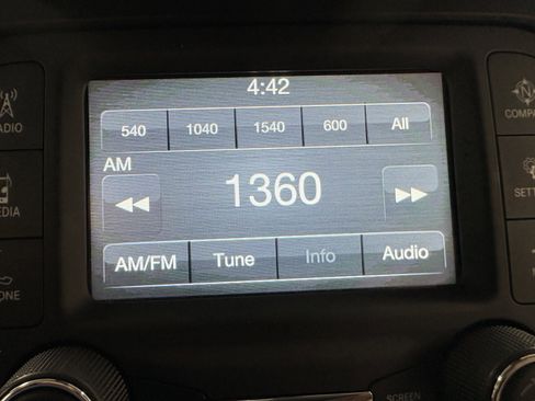 Used 2019 RAM 2500 Big Horn image 22