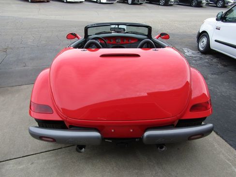 Used 1999 Plymouth Prowler image 29