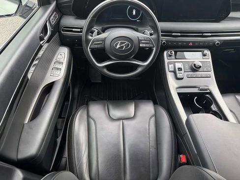 Used 2023 Hyundai Palisade Calligraphy FWD image 23