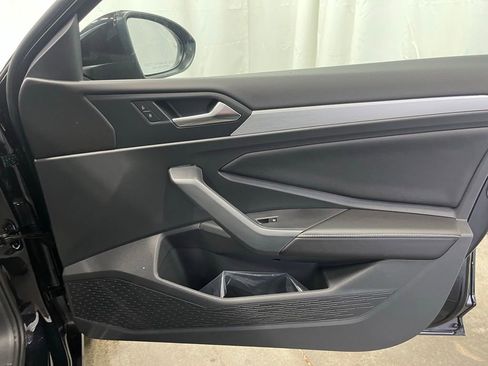 New 2026 Volkswagen Jetta Sport image 11