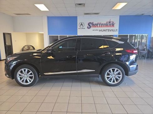 Certified 2023 Acura RDX AWD image 5