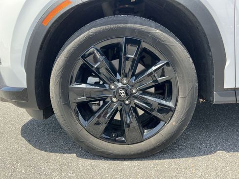 Used 2025 Hyundai Palisade XRT AWD/4WD image 12