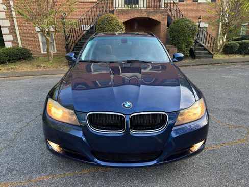 Used 2012 BMW 328i xDrive Wagon image 4