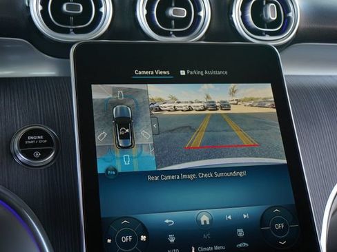 Used 2026 Mercedes-Benz GLC 300 image 25