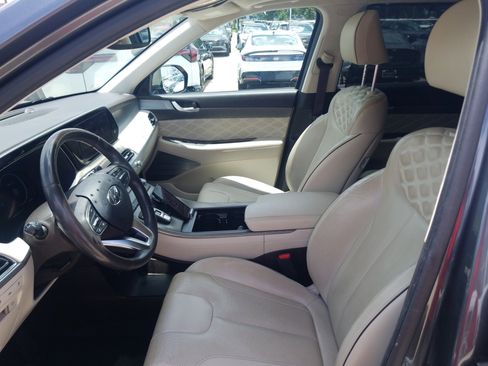 Used 2020 Hyundai Palisade Limited image 10