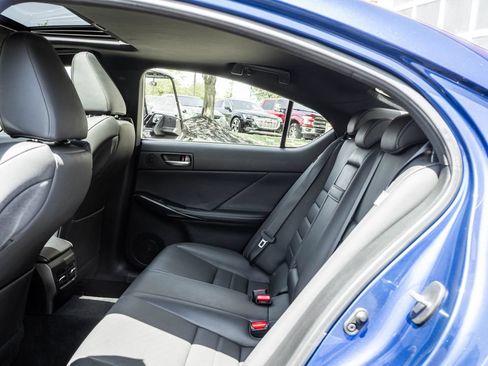 Used 2023 Lexus IS 350 F Sport AWD/4WD image 26