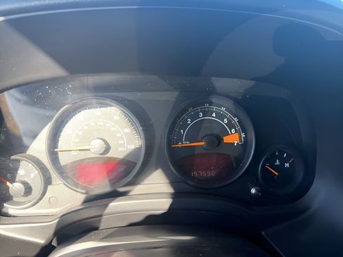 Used 2015 Jeep Patriot Latitude image 19