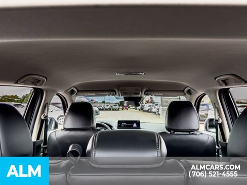 Used 2023 MAZDA CX-5 AWD 2.5 S w/ Select Package image 21