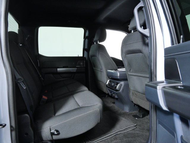 Certified 2022 Ford F150 XLT w/ Equipment Group 302A High AWD/4WD image 13