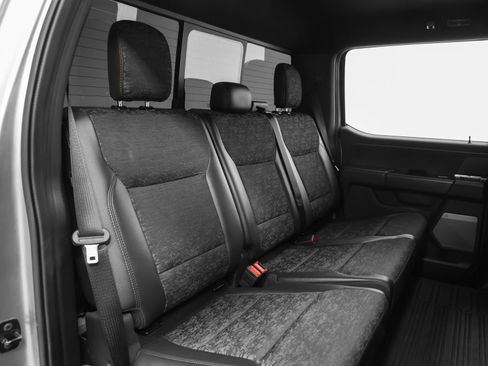 Used 2025 Ford F150 Tremor w/ Bed Utility Package AWD/4WD image 28