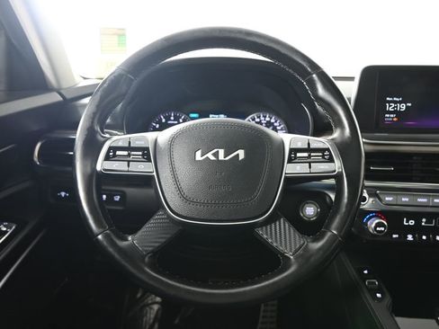Used 2022 Kia Telluride SX AWD/4WD image 39