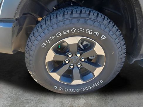 Used 2023 RAM 1500 Rebel w/ Rebel Level 1 Equipment Group image 9