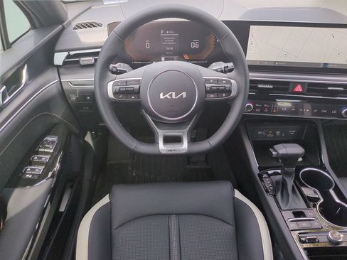 New 2026 Kia K5 GT-Line FWD image 12