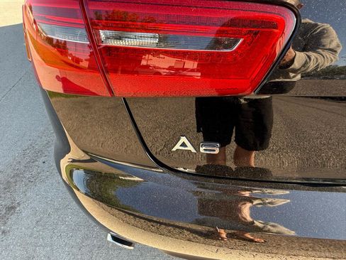 Used 2014 Audi A6 2.0T Premium FWD image 25