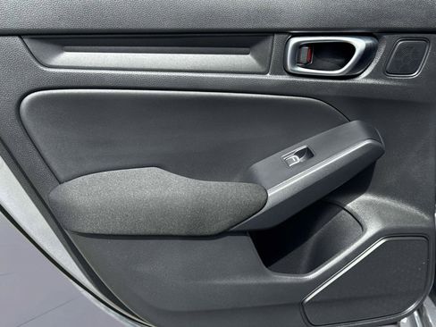 Certified 2023 Honda Civic Sport image 12