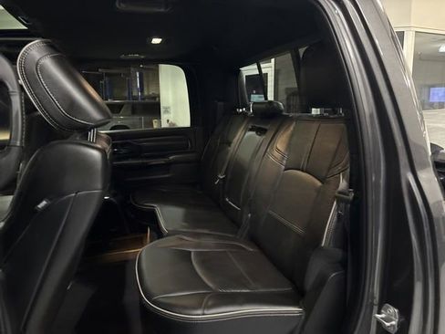 Used 2022 RAM 2500 Limited AWD/4WD image 31