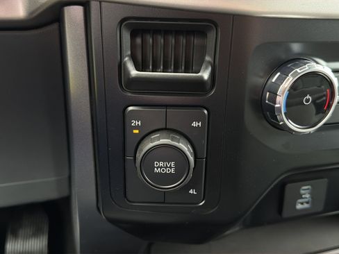 Used 2023 Ford F150 XLT w/ Equipment Group 301A Mid AWD/4WD image 35