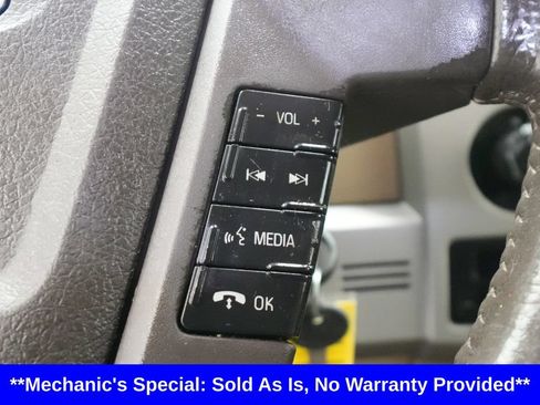 Used 2009 Ford F150 Lariat AWD/4WD image 30