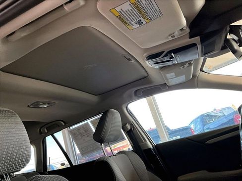 Used 2025 Subaru Outback Premium image 22