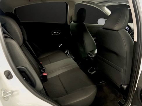 Used 2022 Honda HR-V EX image 17