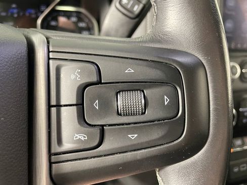 Used 2021 GMC Sierra 1500 Denali w/ Denali Ultimate Package AWD/4WD image 9