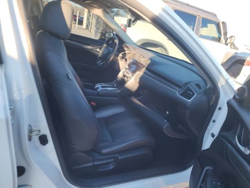 Used 2019 Honda Civic EX-L image 41