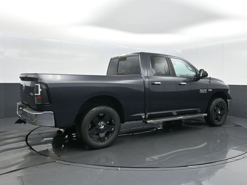 Used 2014 RAM 1500 Classic SLT image 22