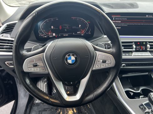 Used 2020 BMW X7 xDrive40i w/ Premium Package image 12