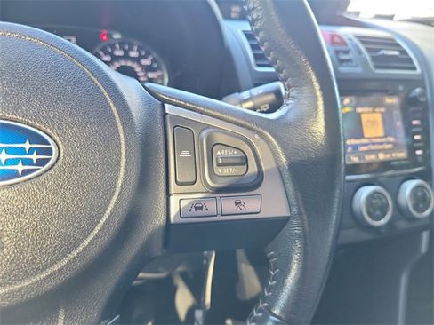 Used 2018 Subaru Forester 2.5i Limited image 16