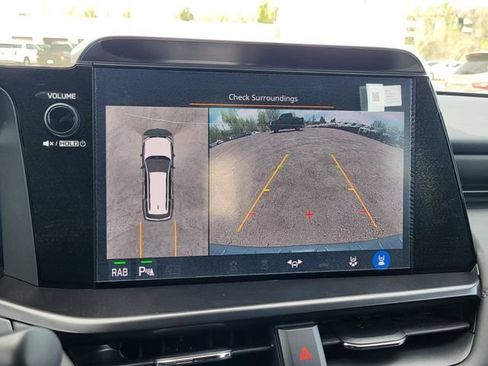 New 2026 Subaru Outback Touring XT AWD/4WD image 26