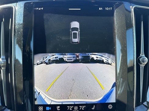 Used 2025 Volvo XC60 B5 Ultra w/ Protection Package Premier image 23