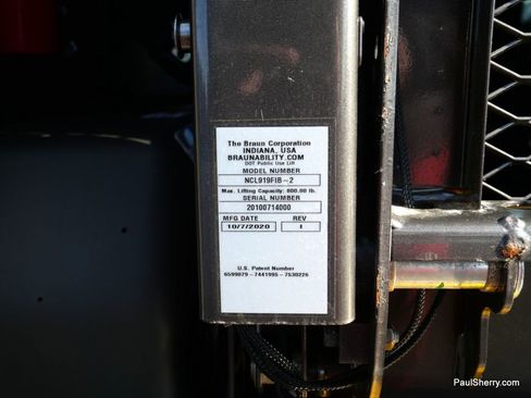 Used 2020 Ford Transit 350 XL image 21