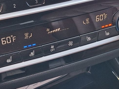 Used 2019 BMW X3 xDrive30i w/ Executive Package image 22