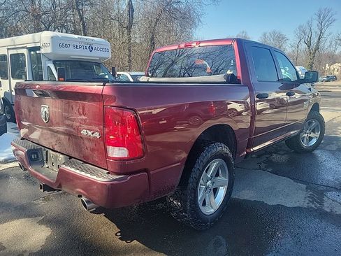 Used 2017 RAM 1500 Express w/ Express Value Package image 6