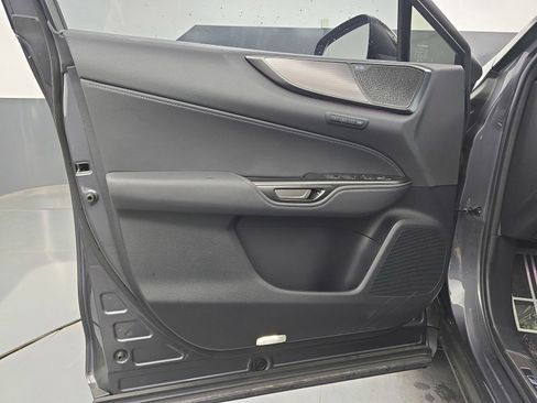 Used 2024 Lexus NX 350 F Sport AWD/4WD image 21