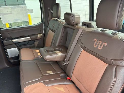 New 2026 Ford F250 King Ranch AWD/4WD image 30