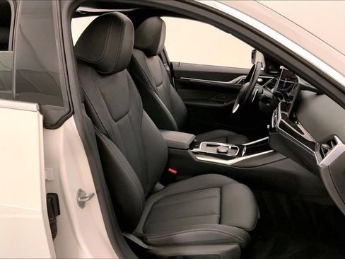 Certified 2024 BMW 430i Gran Coupe xDrive w/ Premium Package AWD/4WD image 6