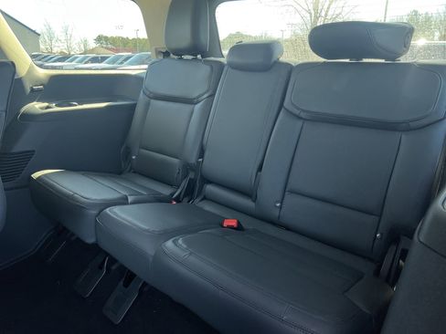 New 2026 Ford Expedition Active image 19